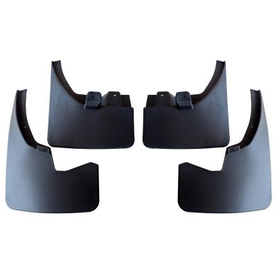 China Factory-direct mud flap for nissan Inner Liner navara D40 D22 K3h21-vk000 mud flaps 2019 for sale