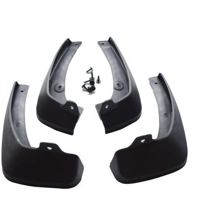 China Factory-direct mud flap for toyota yaris sedan vios mud flaps 2008-2013 for toyota vios mud flaps for sale