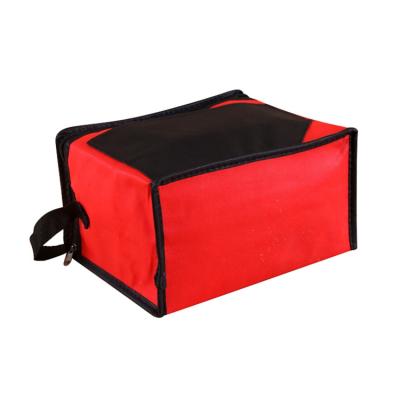 China Simple/Foldable/Easy Carry/Strong Selling/Zipper Closure etc. best using popular product high quality nonwoven lunch cooler bag for sale