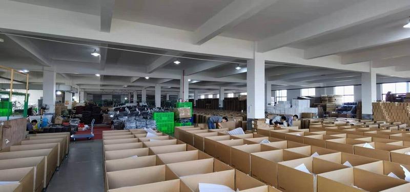 Verified China supplier - Anji Leisa Furniture Co., Ltd.