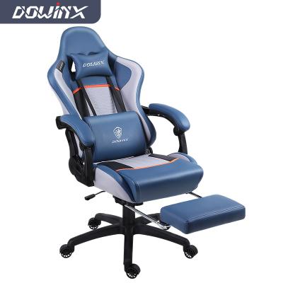 China (Size) wholesale Adjustable Modern Ergonomic Packing Table Anji High Back Gaming Chair Cheap for sale