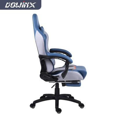 China (Size) Adjustable Modern Comfortable Ergonomic Office Computer Gaming Chair for sale