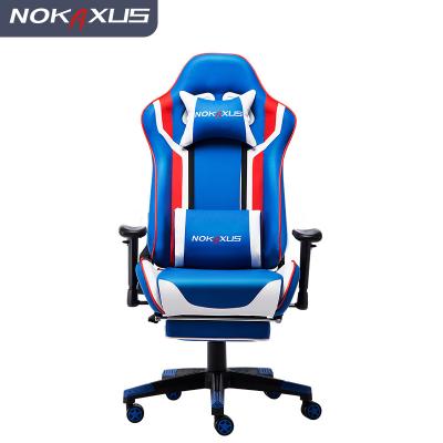 China Factory Wholesale Price Adjustable Comfortable Rotatable Pc Game Gamer Sofa Gaming Cheap Packing Chair (Size) for sale