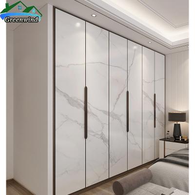 China Best (Size) Adjustable Top 10 Panel Wardrobes Almirahs In China 2020 Price List for sale