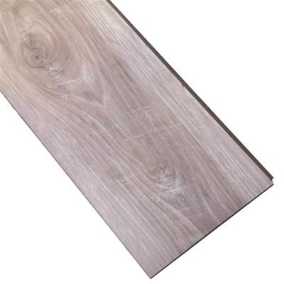 China Modern Interior Waterproof PVC Vinyl EIR Spc Plastic Flooring for sale