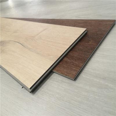 China LVP SPC Modern Waterproof 4-6mm Fireproof Flooring for sale