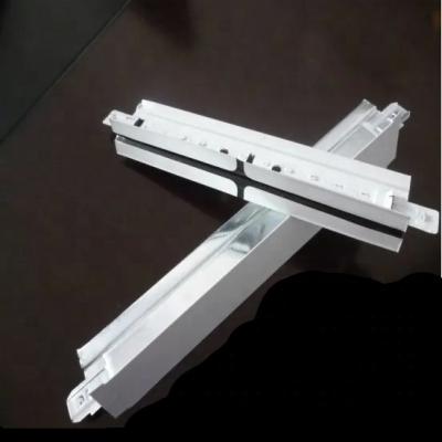 China Modern T-bar For Ceiling / Flat T-bar / Ceiling T-Hoop for sale