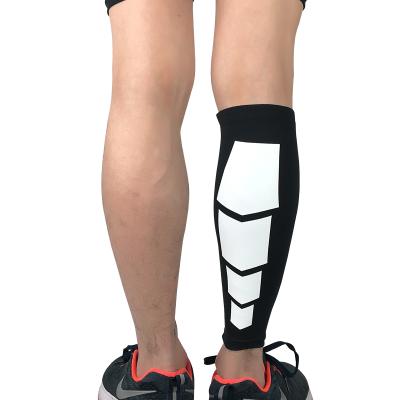 China Durable Non-Slip Custom Logo Calfskin Gaiters Booties Compression Socks Gaiters For Men And Women for sale