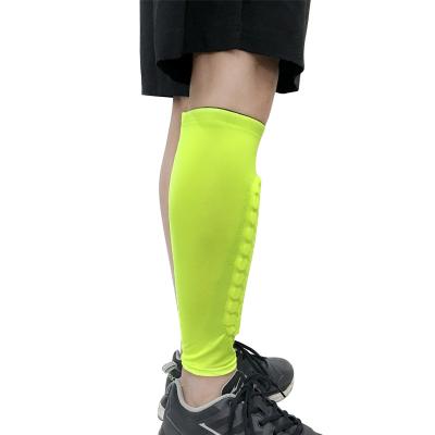 China Durable Professional Manufacturer of 2022 Fashion and Most Popular Sports Gaiters Calf Football Gaiters for sale