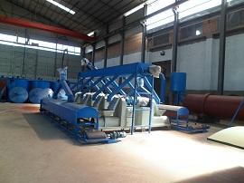 Verified China supplier - Gongyi Xiaoyi Mingyang Machinery Plant