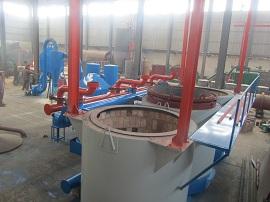 Verified China supplier - Gongyi Xiaoyi Mingyang Machinery Plant