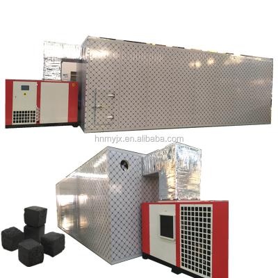 China Medicine Curing Drier Machine Shell Shisha Coal Charcoal Barbecue BBQ Hookah Coconut Briquette for sale