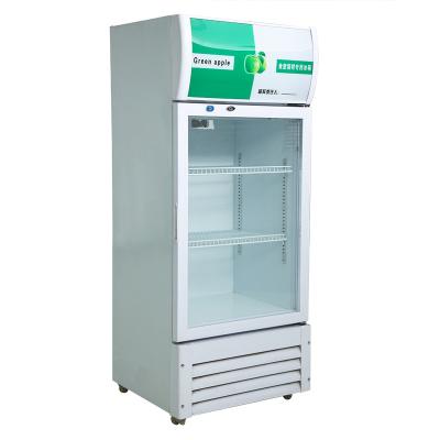 China Custom Horizontal Vaccine Storage Refrigerator Vaccine Refrigerator Vaccine Degree 2-8 Degree Refrigerator With Door for sale