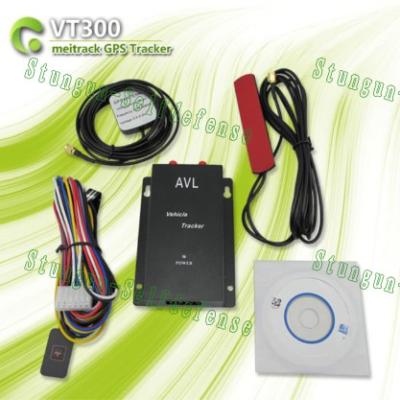 China VT300 AVL GPS Tracker de veículo com gps tracker SMS/pessoais para carro /Truck à venda