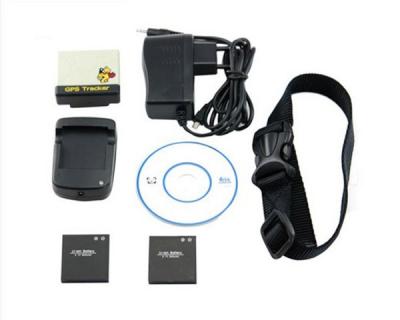 China mini perseguidor de los gps del microprocesador para las personas y perseguidor del perseguidor personal de la pulsera de los gps de los animales domésticos el mini en venta