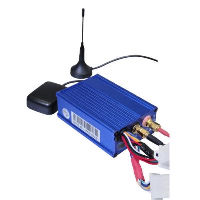 China 100V / DC Real Time AVL GPS Tracking For Taxi , Passenger vehicle for sale