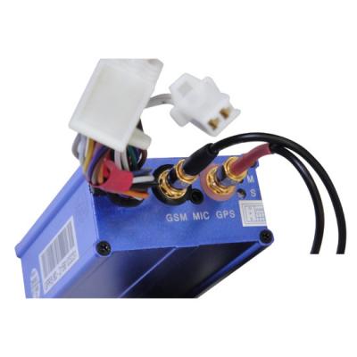 China 1800MHz / 1900 MHz AVL GPS Tracking For Taxi , Tracker GPS for sale