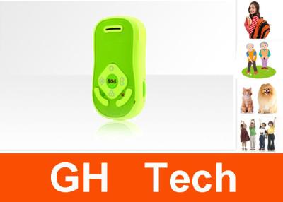 China Micro Personal GPS Tracking Device GSM GPS GPS Locator Waterproof 850/900/1800/1900 MHz for sale