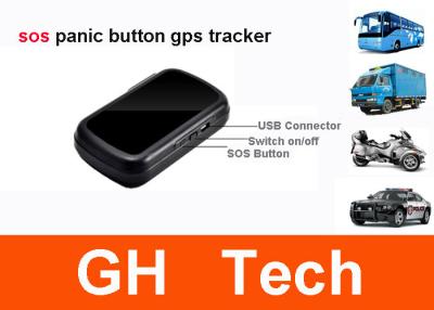 China Gps tracker for cat 5 days continous working Vehicle GPS Tracking Device asset tracker truck tracker for sale