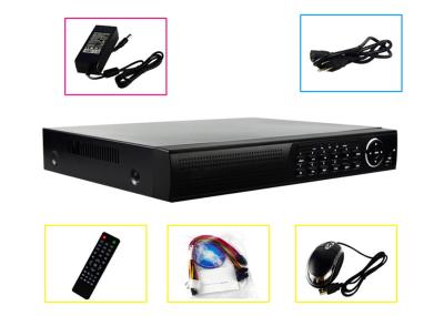 中国 H. 264 8CH TV HD DVR のレコーダー USB ディスク、高精細度の運転者のレコーダー HD 車 DVR 販売のため