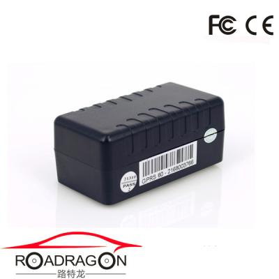 China Drahtloses Magnet GPSs G/M GPRS GPS-Verfolger-Auto-Navigationsanlagen zu verkaufen