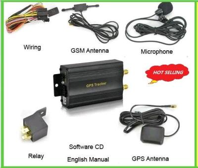 China GPS Car Tracker Remote Control,gps tracker for sale