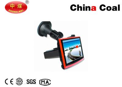 China Digital Car GPS Speedometer Motorcycle VT100 Vehicle Tracking Device High accuracy for sale