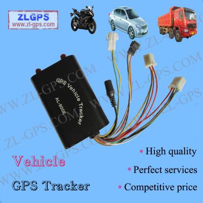 China 900e vehicle avl gps tracker for sale