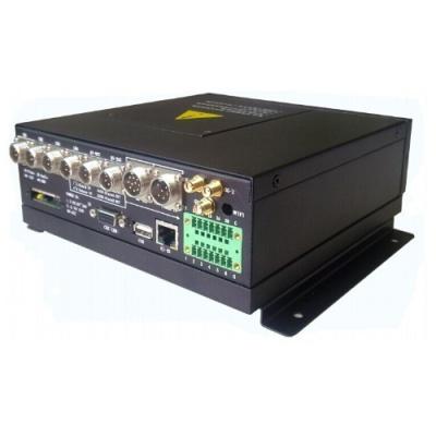 China 3G GPS Mobiele DVR gcs-md807-t Te koop