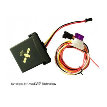 China Economic Motorbike/Motorcycle/Scooter/Car Vehicle Fleet GPS Tracking Unit TS-10 for sale