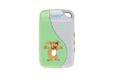 Chine Digital Dog Mini GPS Tracker à vendre