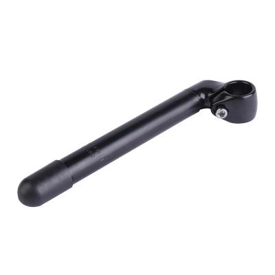 China City Bike Stem 22.2/25.4mm Aluminum Alloy Customized City Bicycle Handlebar Stem AS-696 for sale