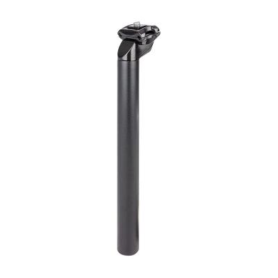 China Factory Bicycle Seat Direct Post 25.4 Mountain Bike 26.8 27.2 31.6mm Ultralight Aluminum Alloy Seatpost 400mm SP-701 for sale