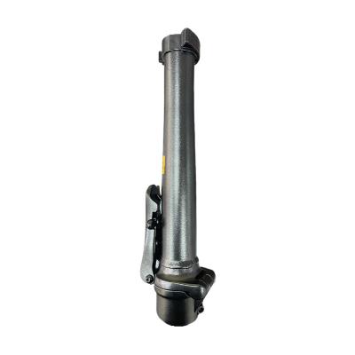 China Aluminum alloy 6061-T6 3D forged aluminum alloy bike stem adjustable stem strong and stable high quality for sale