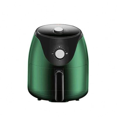 China Easy Operate Best Selling With CE Certificate Rack Air Fryer Oil for sale