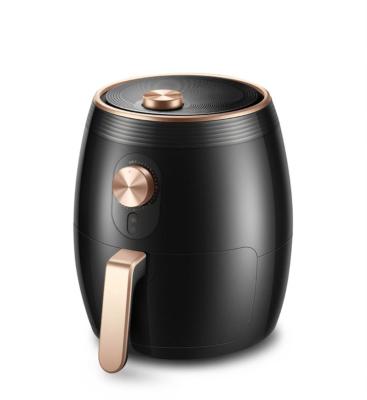 China Easy Operate Free Design With Great Price Cold Gas Air Fryer for sale