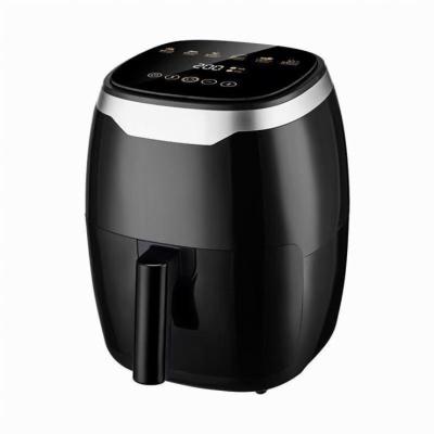 China Easy Operate Promotional Wholesale With High Quality Hotel Air Fryer Low Watt for sale