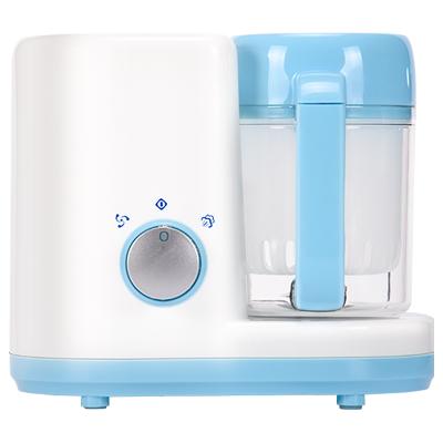 China Commercial Baby Food Supplement Machine Cooking And Mixing Integrated Baby Cooking Machine Multifunctional Small for sale