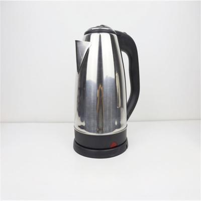 China Wholesale cheap 360 degree base rotation factory kettle set made in China for sale