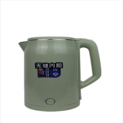 China 360 degree rotation base high quality electric tea kettle for wholesales for sale