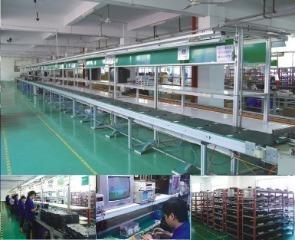 Verified China supplier - Suzhou Unite Sat Technology Co., Limited