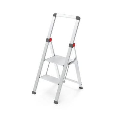 China 2021 New Folding Ladders Design Folding Ladder High Quality Aluminum Portable Folding Ladder for sale