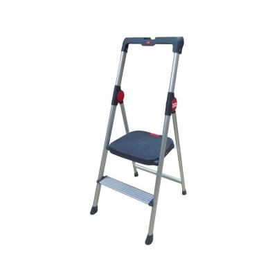 China Folding ladder factory directly sell wholesale price folding ladder portable folding ladder for sale