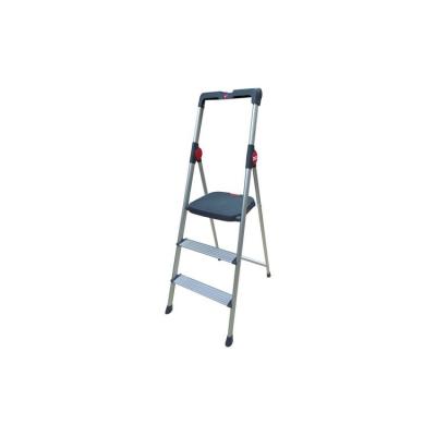 China Factory Wholesale Price Sale Folding Ladders Hot Stylish Aluminum Folding Ladder Folding Ladder for sale