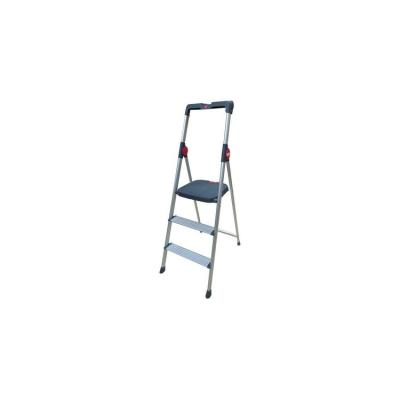 China Hot Chinese Supplier New Products Folding Ladders Wall Mounted Artistic Folding Ladder Ladder Folding for sale