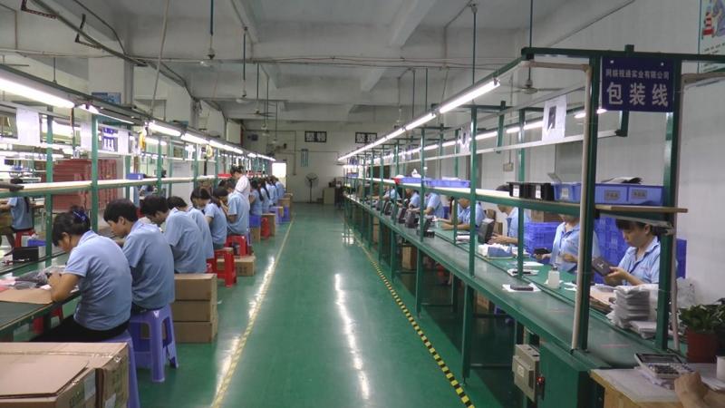 Verified China supplier - Shenzhen Shiningworth Technology Co., Ltd.