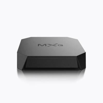 China U2+CW Android intelligenter Fernsehkasten Media Player Amlogic S905W 1G+8G Android 7,1 bearbeitet zu verkaufen