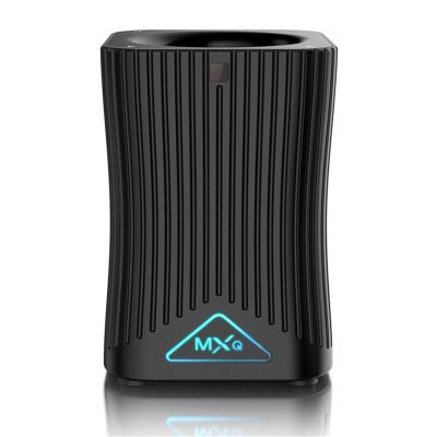 China MXQ BT Alexa Smart Wifi Speaker Audio Power Amplifier 10w Build In for sale