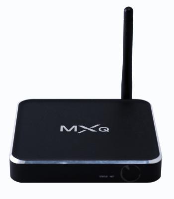 China M12S Android 7.1 OS Amlogic S912 TV Box Rooted Octa Core HD Internet TV Box for sale