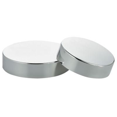 China Non-refillable factory directly provide screw cover for soft surface of cosmetics for sale